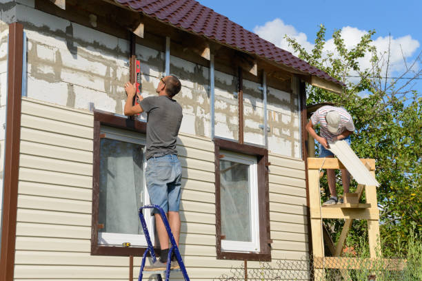 Best Fascia and Soffit Installation  in Ignacio, CO